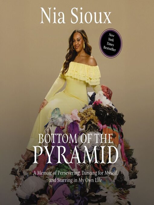 Title details for Bottom of the Pyramid by Nia Sioux - Wait list